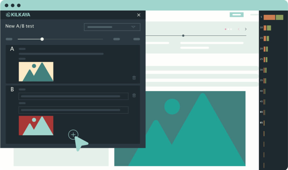 A/B Testing